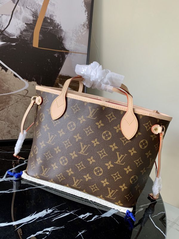 NEVERFULL PM