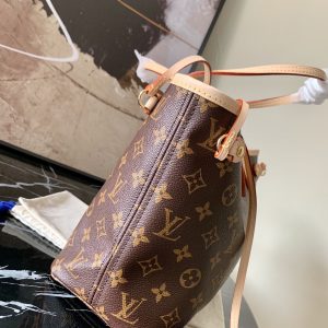 NEVERFULL PM