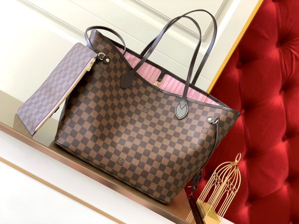 NEVERFULL MM