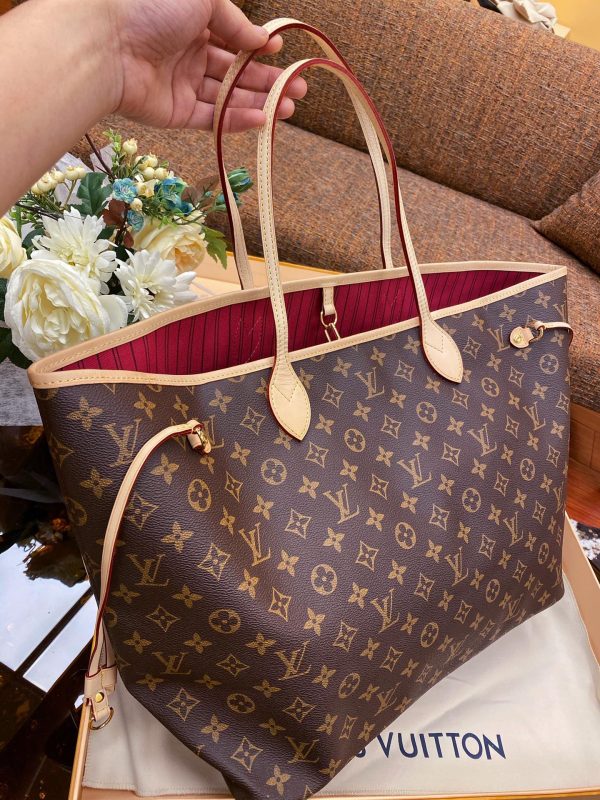 NEVERFULL GM