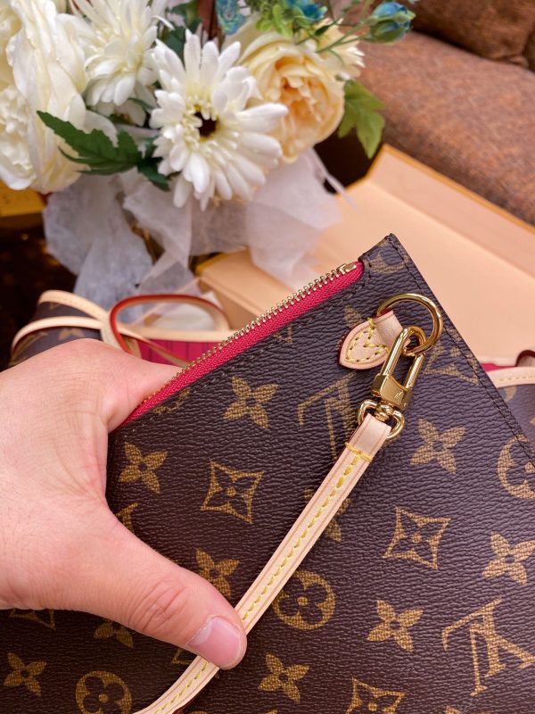 NEVERFULL GM