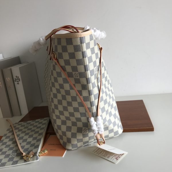 NEVERFULL GM