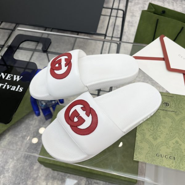 GG SLIPPERS 41