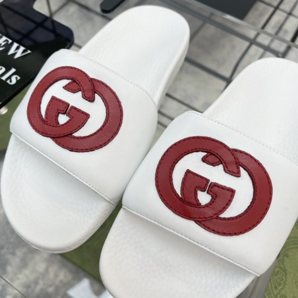 GG SLIPPERS 41