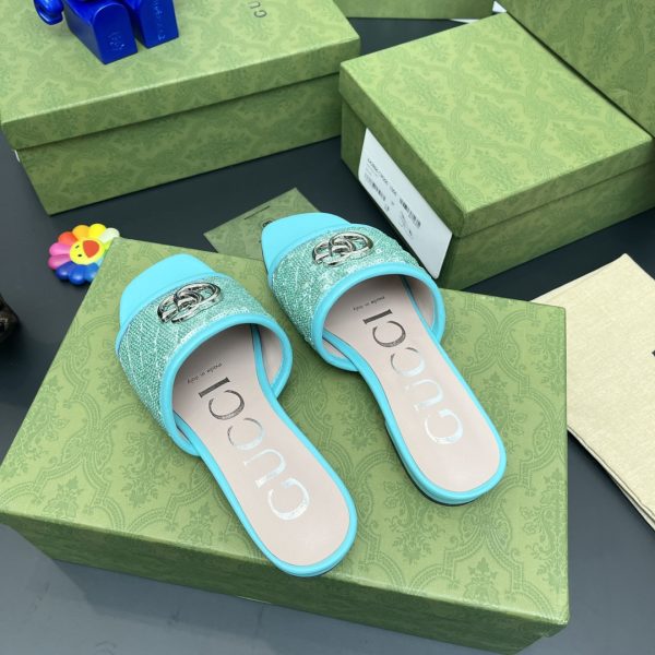 GG SLIPPERS 49