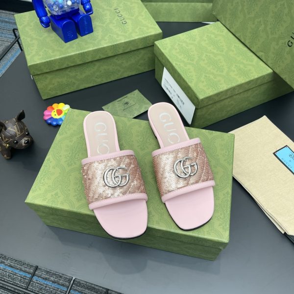 GG SLIPPERS 50