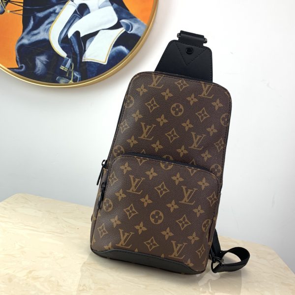 LV Avenue Sling Bag