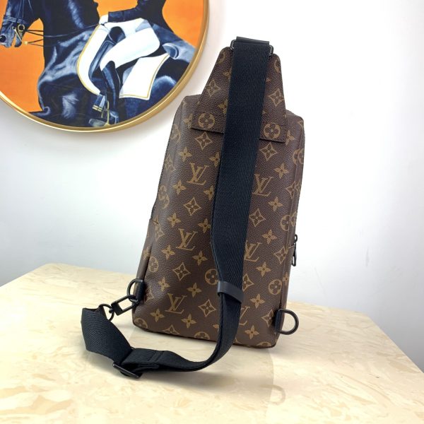 LV Avenue Sling Bag