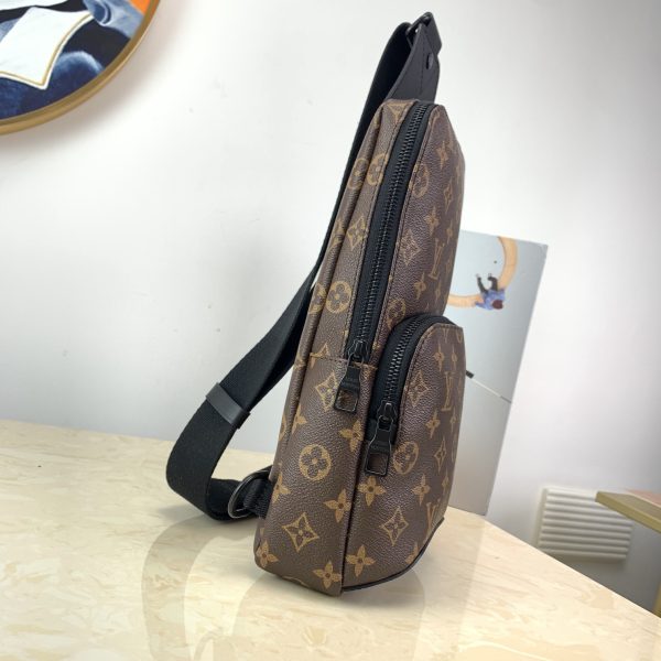 LV Avenue Sling Bag