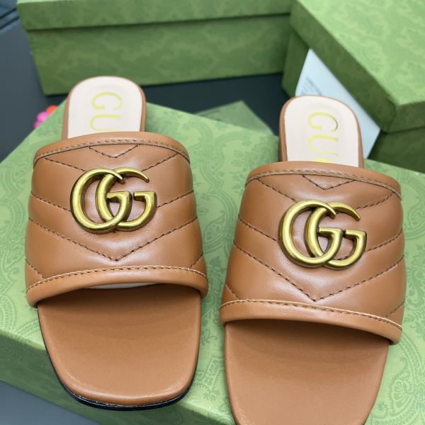 GG SLIPPERS 58