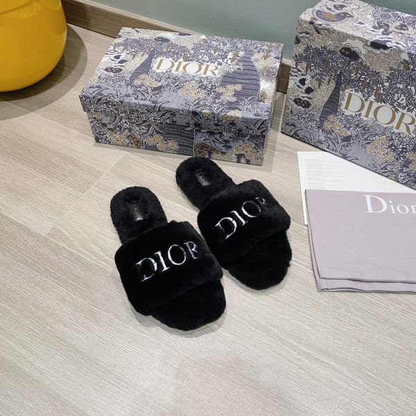 Dr SLIPPERS 25