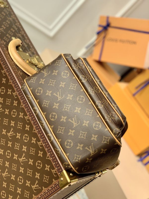 LV Tikal GM