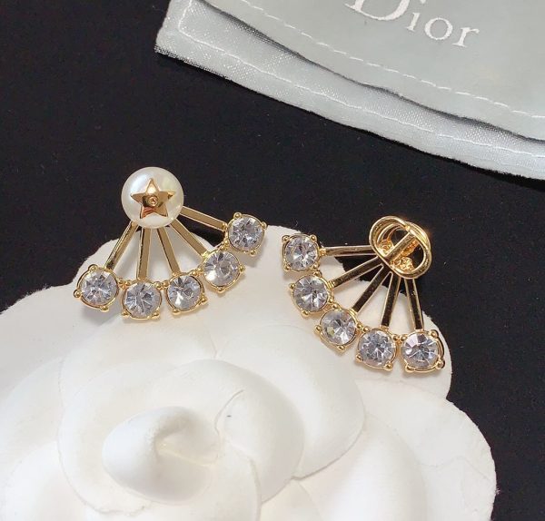 Best Quality Earring DR 040