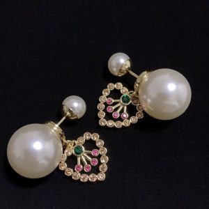 Best Quality Earring DR 022