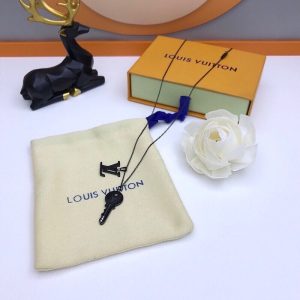 Best Quality Necklace LV 020