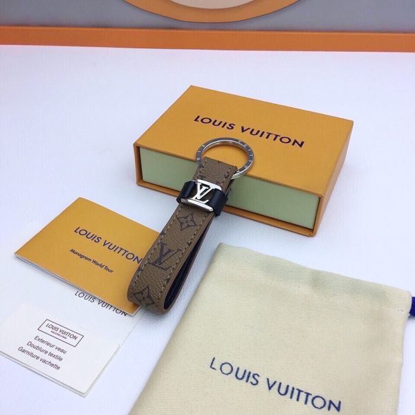 Best Quality Keychains LV 001