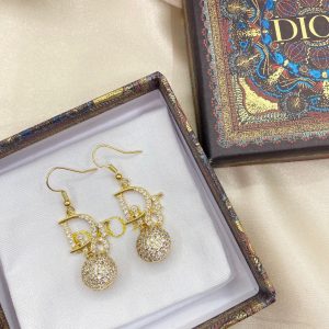 Best Quality Earring DR 003