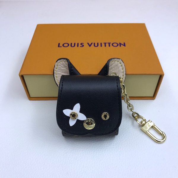 Best Quality Keychains LV 043