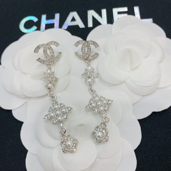 Best Quality Earring CN 007