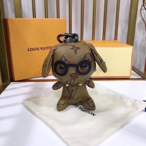 Best Quality Keychains LV 047