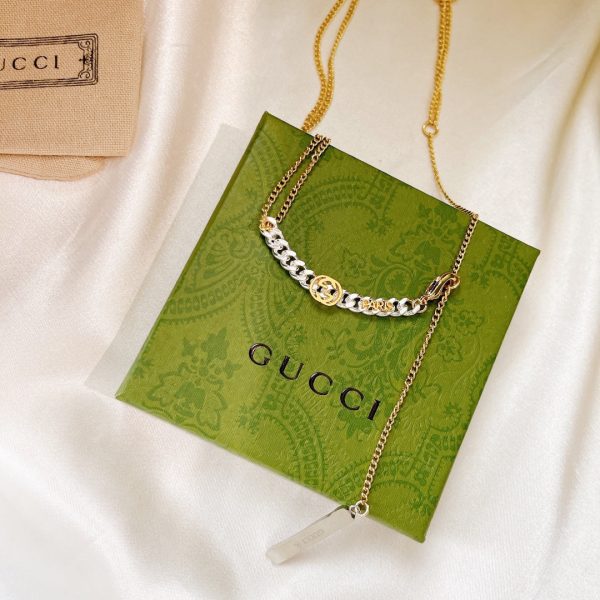 Best Quality Necklace GG 007