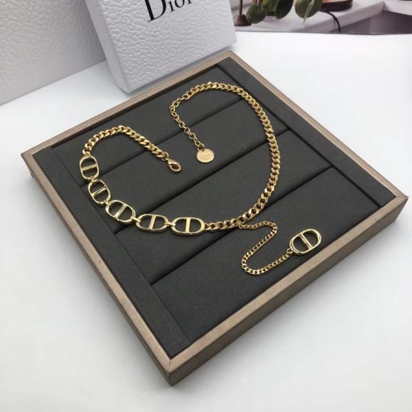 Best Quality Necklace DR 007