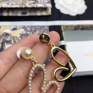 Best Quality Earring DR 002