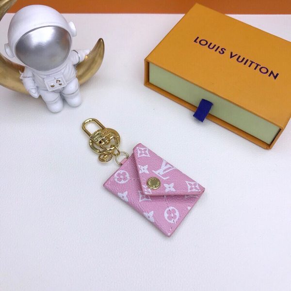 Best Quality Keychains LV 068