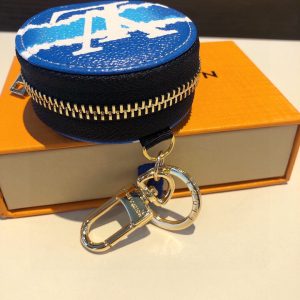 Best Quality Keychains LV 060