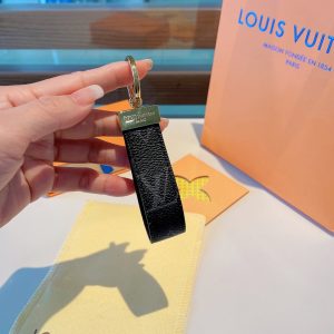 Best Quality Keychains LV 031