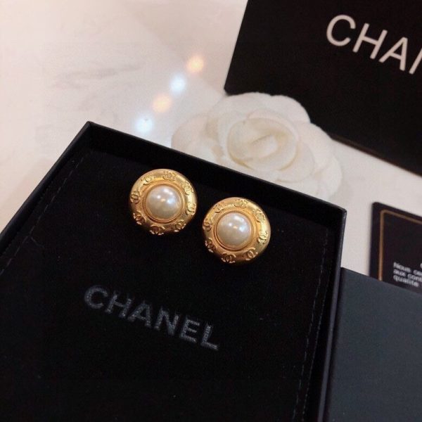 Best Quality Earring CN 018