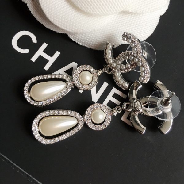 Best Quality Earring CN 079