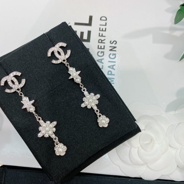 Best Quality Earring CN 007