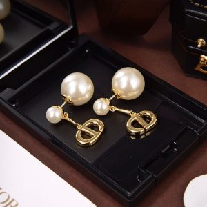Best Quality Earring DR 017