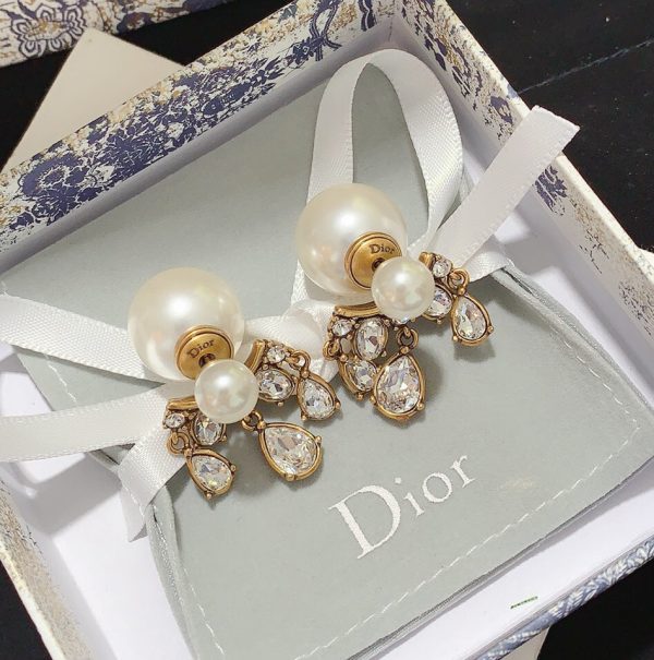 Best Quality Earring DR 039