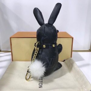 Best Quality Keychains LV 051