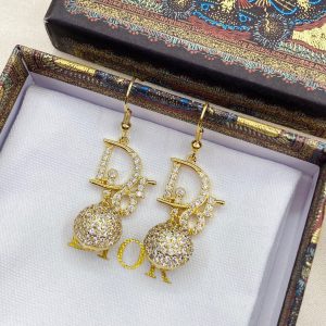 Best Quality Earring DR 003