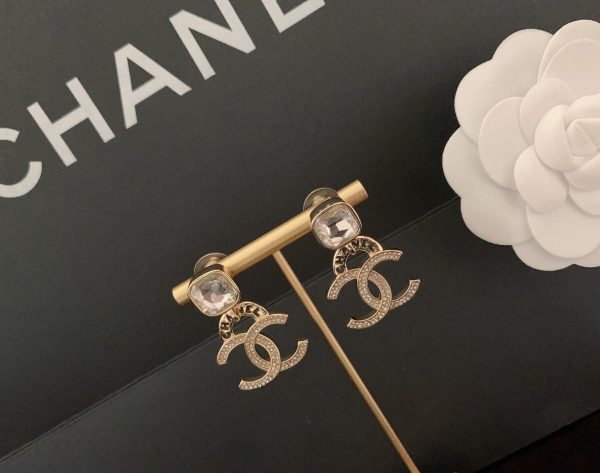 Best Quality Earring CN 032