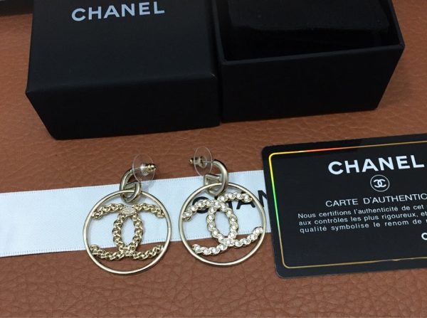 Best Quality Earring CN 078