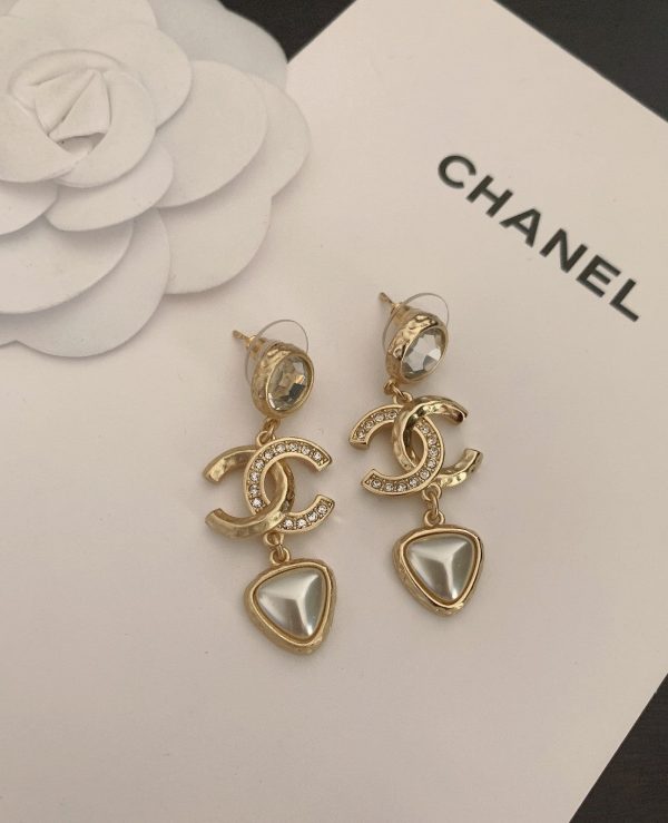 Best Quality Earring CN 033