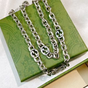 Best Quality Necklace GG 004