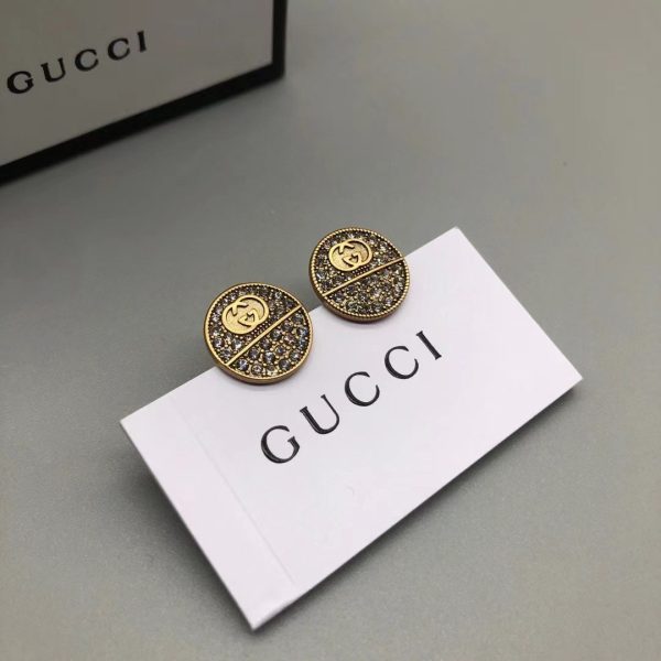 Best Quality Earring GG 004