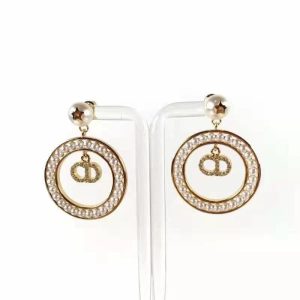 Best Quality Earring DR 036