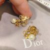 Best Quality Earring DR 052