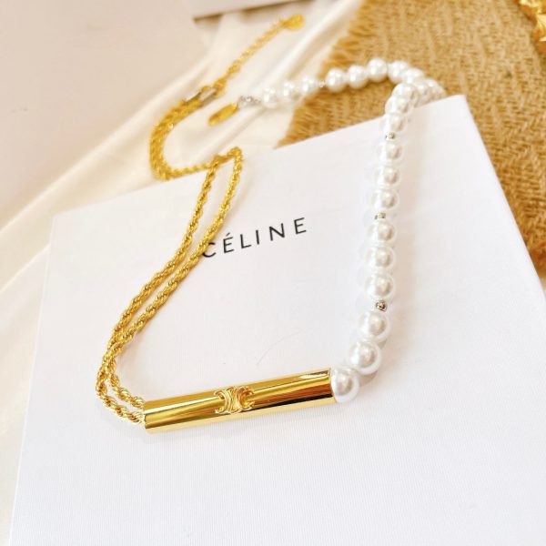 Best Quality Necklace CN 001