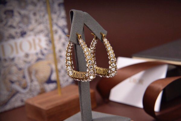 Best Quality Earring DR 044