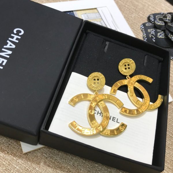 Best Quality Earring CN 073