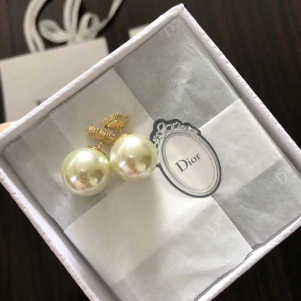 Best Quality Earring DR 026