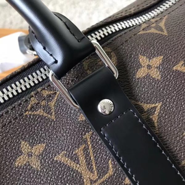 KEEPALL BANDOULIÈRE 45