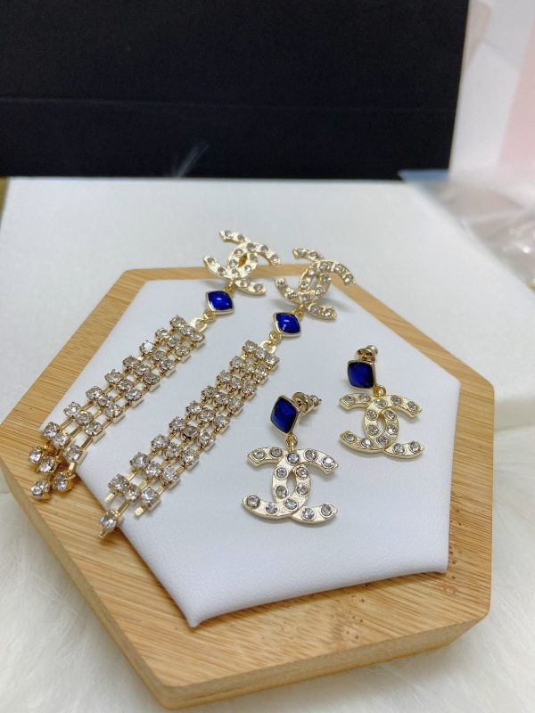 Best Quality Earring CN 010